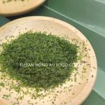 Handpicked Aonori Thin Sheets Sea Lettuce Seaweed For Harvesting Needs