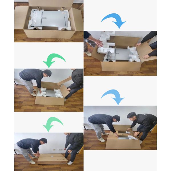 Used Dell PowerEdge R660 Server 1U Rack Servers Two 4th Generation Intel Xeon Processors with Low Price