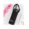 Buy cheap BPA FREE Collapsible fortable sleeve water bottle bags from wholesalers