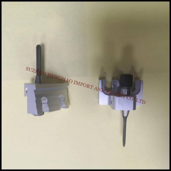 Dornizer Nozzle , Made in China , Airjet Loom Parts , MRO Supplies For Weaving