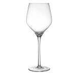 Crystal 16 Oz Red Wine Glasses Red Glass Goblets Wedding