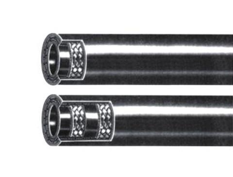 Buy cheap LT691 Ultra-Low Temperature Steel Wire Braided Hydraulic Rubber Hose from wholesalers