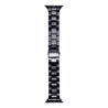 Buy cheap Easy Release Dazzle Color Resin Watch Strap 38mm 42mm from wholesalers