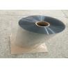 Buy cheap Rigid PET Packaging Film Plastic Sheets Lightweight For Vacuum Forming from wholesalers