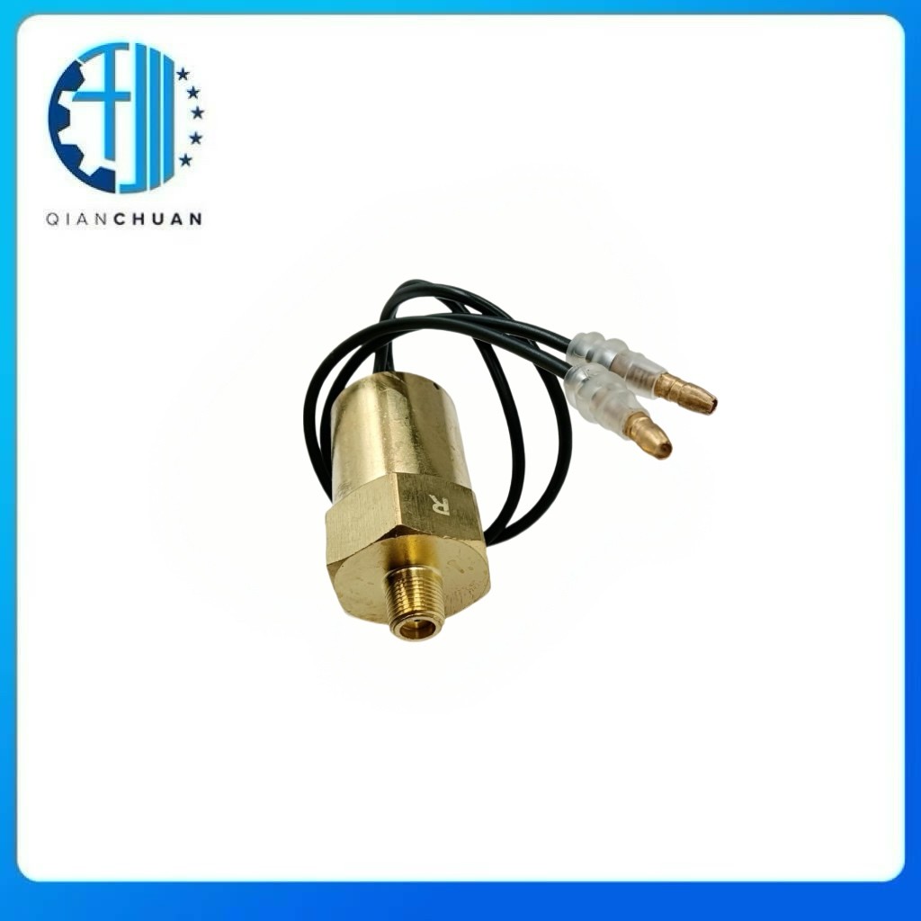 Oil Pressure Switch 266-6210 2666210 for Caterpillar CAT 320C 318C 318B 320BL 320B 320D Excavator Engine Spare Parts
