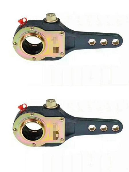 Buy cheap Adjusting Manual Brake Slack Adjuster 37 Teeth Galvanized Fuwa from wholesalers