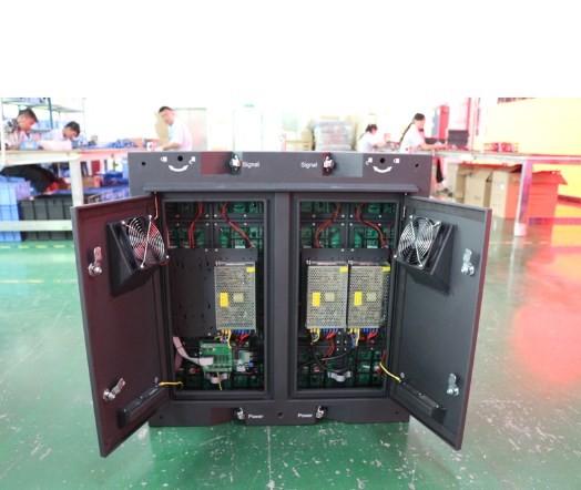 Buy cheap Waterproof IP65 Outdoor LED Video Walls from wholesalers