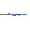 Buy cheap Pre - Terminated Fiber Optic Pigtail , 900UM Fiber Optic Cable Patch Cord from wholesalers