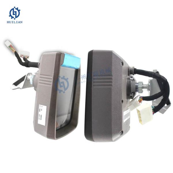 14640101 14640103 VOE14640103 Monitor Display Panel For Volvo ECR145C ECR145D