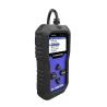 Buy cheap VAG Tools Obd2 Eobd Car Diagnostic Scanner SRS Airbag Scan VAG401 / Konnwei KW350 from wholesalers