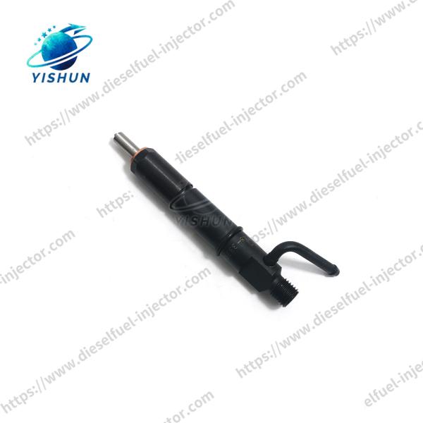 Buy cheap Excavator Diesel Engine Injector 2331161 Fuel Injector Nozzles Assembly 1932749 from wholesalers