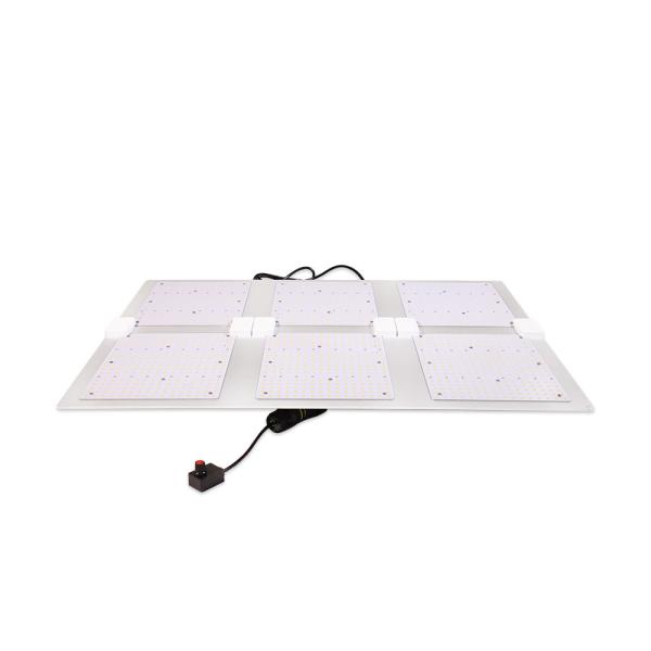 Buy cheap Grow Lights IP65 660W Samsung Development Board Full Spectrum from wholesalers