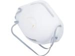 Medical Respirator Mask N95 Mask With Valve Anti PM 2.5 Exhalation