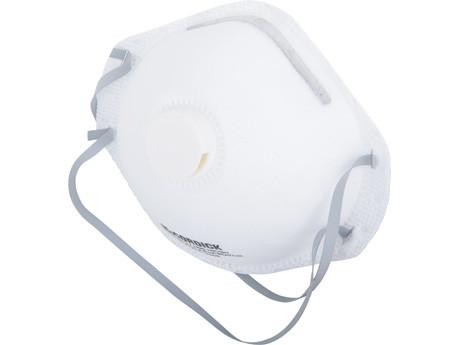 Buy cheap Medical Respirator Mask N95 Mask With Valve Anti PM 2.5 Exhalation from wholesalers
