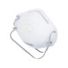 Buy cheap Medical Respirator Mask N95 Mask With Valve Anti PM 2.5 Exhalation from wholesalers