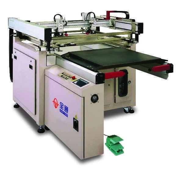 Buy cheap Mobile Lens Screen Printing Machine from wholesalers