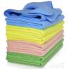 Buy cheap High Absorbent Microfiber Cleaning Cloths Towel For Kitchen Car Windows from wholesalers