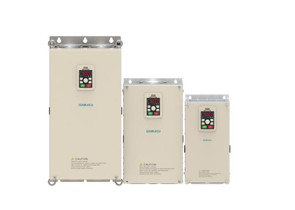 Buy cheap 30KW 37KW Three Phase AC Motor Inverter 50 To 60HZ Frequency Converter from wholesalers