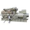 Buy cheap 6bt5.9-gm83 Cummins Marine Diesel Generator Set Dc24v Electrical Starting from wholesalers
