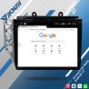 Buy cheap 10.4 Inch WiFi 4G Car Radio Aftermarket Stereo System Upgraded For Maserati GT GranTurismo 2007-2017 from wholesalers