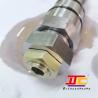 Buy cheap 103-8177 E320C E325D E329D E300D E336D Excavator Relief Valve , Main Relief Valve Digger Parts from wholesalers