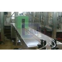 Buy cheap Semi Automatic Shrink Tunnel Packaging Machine product