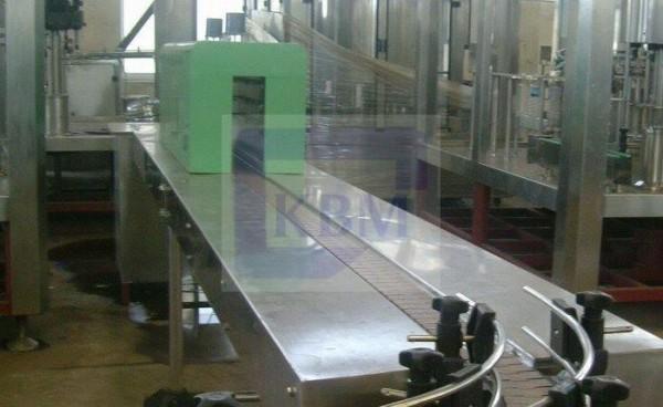 Buy cheap Semi Automatic Shrink Tunnel Packaging Machine from wholesalers