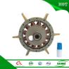 Buy cheap Dc Brushless Motor Metal Cooling Ceiling Fan Spare Parts For Home Appliance from wholesalers
