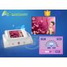 Buy cheap High Frequency Blood Vessels Removal varicose vein removal machine from wholesalers