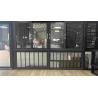 Buy cheap Manual / Automatic Commercial Aluminum Sliding Windows For Business from wholesalers
