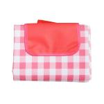 Waterproof Lightweight Outdoor Patio Mat Compact Picnic Camping Blanket