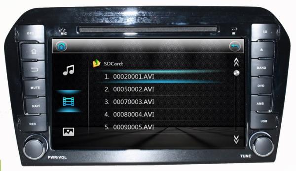 Buy cheap Ouchuangbo Auto GPS Navi DVD Stereo iPod Bluetooth for Volkswagen Jetta 2013 OCB-8074A from wholesalers