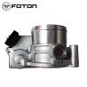 Buy cheap Superior Throttle Body 4994707 for Foton Aumak Truck ISF2.8 Parts 2016- Gratour ix5 MPV from wholesalers