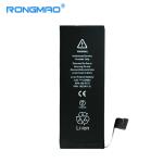 For apple iPhone mobile phone Battery, 1560mah capacity for iphone 5 battery