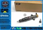 Fuel Injector Assembly 254-4339 254-4340 266-4446 387-9432 387-9436 225-0117 236