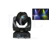 Buy cheap Stage DJ Lighting ,90w Led Moving Head Spot Gobo Light LED 90W*1pc white LED from wholesalers