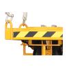 Buy cheap TY4 Crane Mounted Four Barrels Clamp Hoist Four Drums Eagle-grip Structure Loading Capacity 500Kg X4 from wholesalers