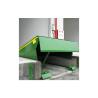 Buy cheap Weight 880kg Fixed Dock Leveler 200x220 Electric Dock Leveler from wholesalers