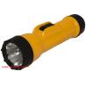 Buy cheap Bright Star Heavy Duty Industrial LED Flashlight Head Lamp Cap Lamp Plastic Flashlight from wholesalers
