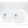 Buy cheap ST Dental Zirconia Ceramic Preshaded Multilayer Zirconia Block Thickness 10-25mm 98mm from wholesalers