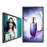 Buy cheap Hanging Commercial Monitors Digital Signage Church 1080P 4K Android 50" Multi Touch Screen from wholesalers