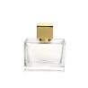 Buy cheap Modern Minimalist Zinc Alloy Perfume Bottle Cap With Good Sealing And Customized Logo from wholesalers