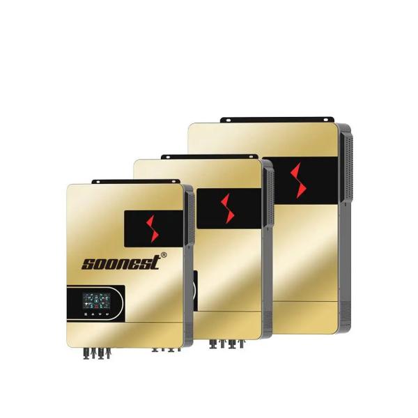 Buy cheap 1500W 2Kw Solar Power Inverter Inverter Solar Generator Battery Management System Reasonable Price Solar Battery And Inverter from wholesalers