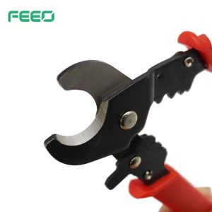 Buy cheap FEEO Heat Treatment Lightweight 0.12KG Cable Cutter Tool from wholesalers