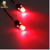 Buy cheap Mini Fancy Light Red Blue Yellow Green Aluminum HONDA Bike Decoration from wholesalers