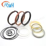 Bucket Repair Excavator Seal Kit For Daewoo DH220-5 Cylinder