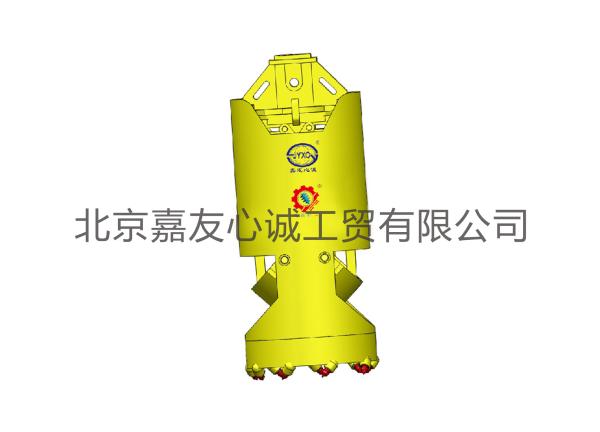 Buy cheap Pebble Grab Double Walled Core Barrels Carbon Steel from wholesalers