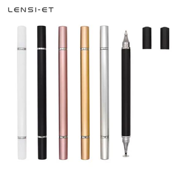 Buy cheap Colorful 2 In 1 Universal Stylus Pencil Promotion Touch Stylus Pen from wholesalers