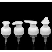 Buy cheap 42/410 Hand Soap Shampoo Bottle With Pump Empty Shower Gel Pump Bottle product