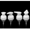 Buy cheap 42/410 Hand Soap Shampoo Bottle With Pump Empty Shower Gel Pump Bottle from wholesalers